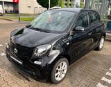 Smart ForFour forfour  Passion 71ps  Klima - Smart ForFour in Nürnberg