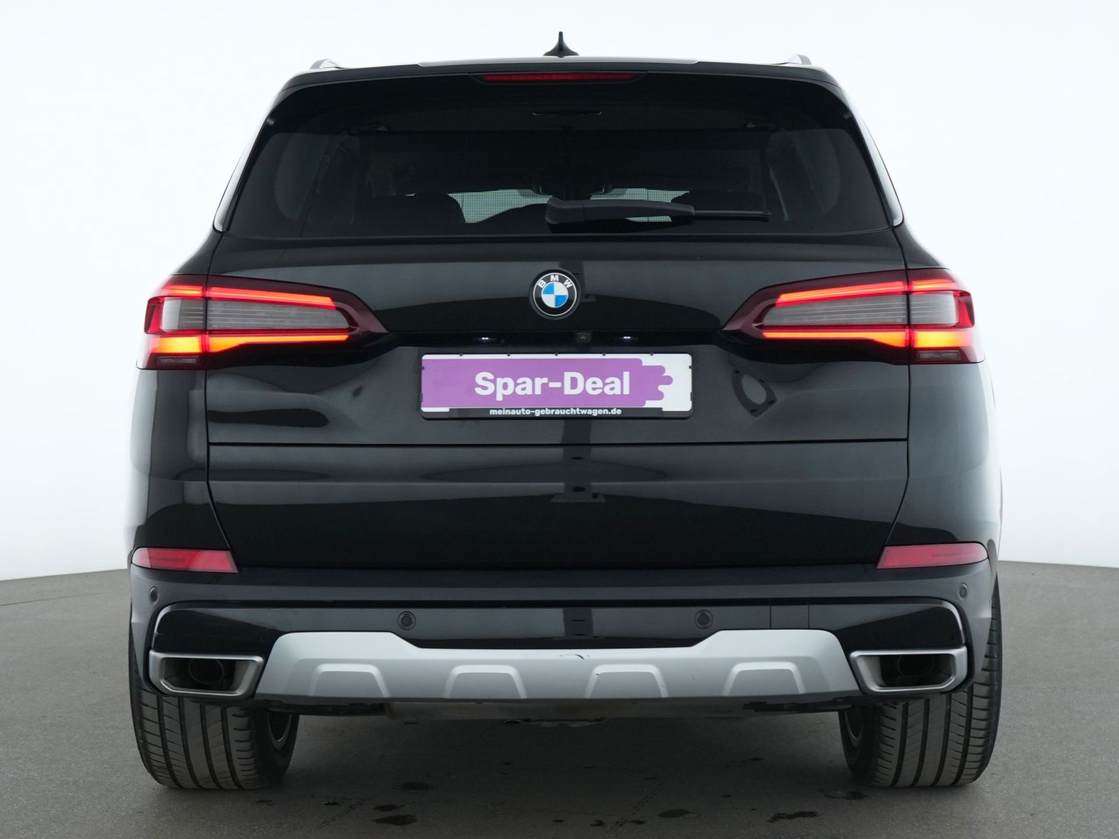 BMW X5 xLine Standheizung|Kamera|Navi|LED|Tempomat foto 7