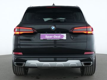 BMW X5 - 7