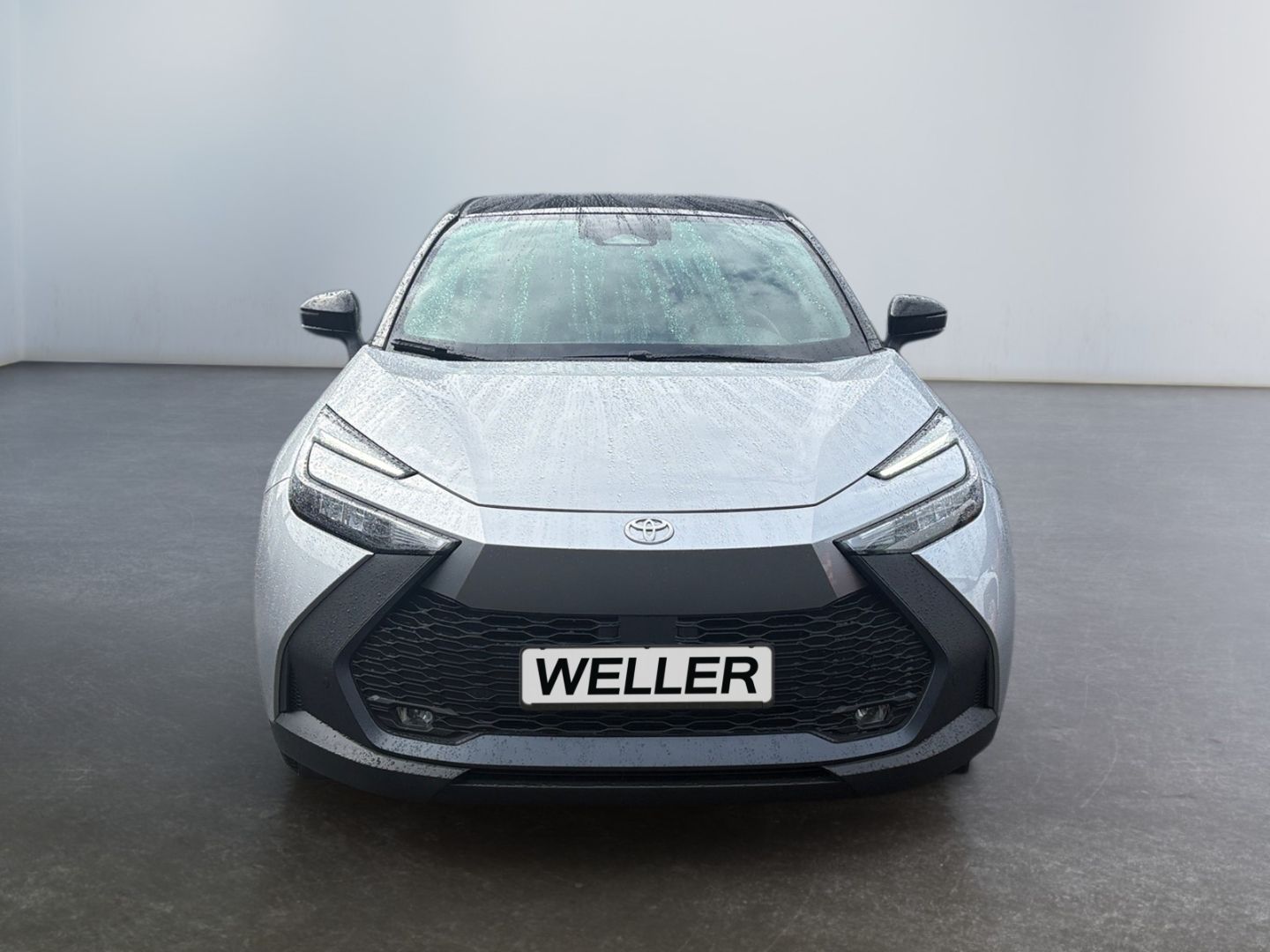 Toyota C-HR 2.0 PHEV Teamplayer Autm. *LED*ACC*PDC v&h* imagem 2