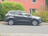Ford Kuga 2,0 TDCi 4x4 110kW Black & Silver Power... - Ford Kuga Black&Silver