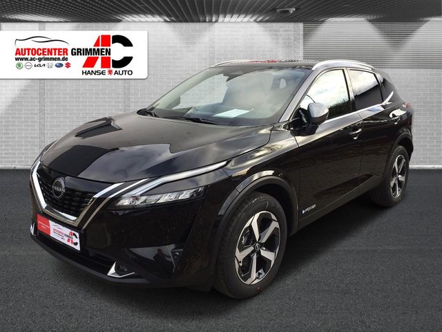 Nissan QASHQAI 1.5 VC-T e-POWER 190 PS 4x2 N-Connecta W