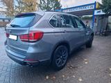 BMW X5  3.0 2014 - 7 Sitzer - BMW X5: 2.0