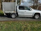 Volkswagen Vw Amarok Lkw Motor generalüberholt - gebrauchte VW Amarok aus dem Jahr 2010