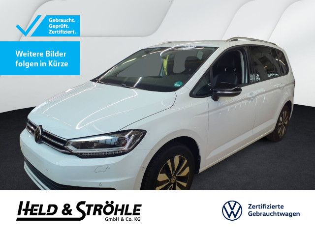 Image of Volkswagen Touran