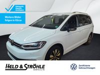 Volkswagen Touran - Vorschau Bild 1