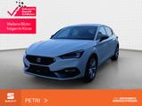 Seat Leon FR 1.5 eTSI DSG*NAVI*KAM*SHZ*LED*Keyless*AC - Seat Leon Jahreswagen