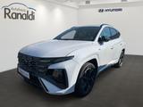 Hyundai Tucson 1.6T-GDi Plug-In-Hybrid 4WD N-Line+Sitzp+ - 1.6l Gebrauchtwagen
