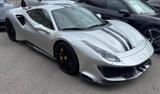 Ferrari 488 Pista GTB Coupé LIFT NAVI CARBON HIFY FULL - Ferrari 488 Pista: Sportwagen
