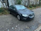 Volkswagen VW Passat 3C B6 2.0 TDI Comfortline - Volkswagen Passat: 3c TDI