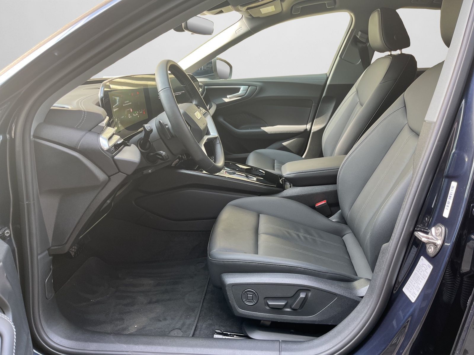 Audi A5 - Bild 13