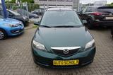 Mazda 2 Lim. 1.4 CD Exclusive KLIMAANLAGE, ALUFELGEN - Mazda 2 aus 2005