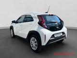 Toyota Aygo X 1.0 Play Allwetterreifen Kamera - Toyota Aygo (X) in Bremen