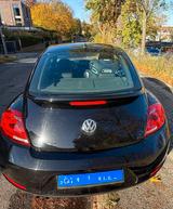Volkswagen VW Beetle SPORT 1.4 TSI ! TÜV NEU 17 Zoll-160PS  - VW Beetle Gebrauchtwagen in Berlin