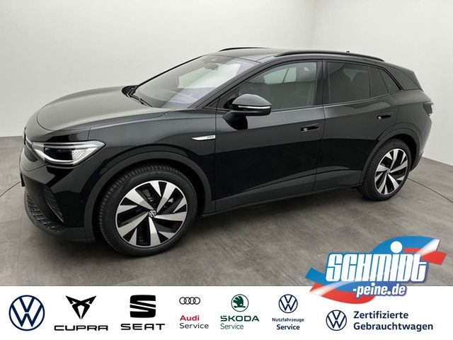 Volkswagen ID.4 Pro Performance DesignKomfort20AHK