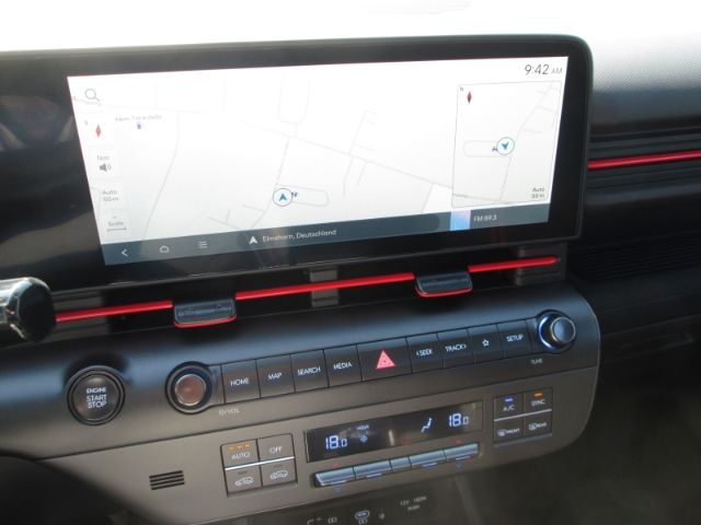 Hyundai Kona – Bild 19