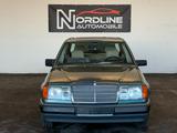 Mercedes-Benz 200 W124*Automatik*HU 11.2026*H Kennzeichen*AHK* - Mercedes-Benz W124 aus dem Jahr 1987