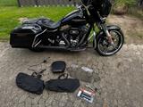Harley-Davidson Street glide special FLHXS - Angebote