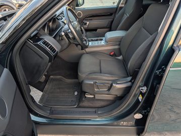 Land-Rover Discovery - 9