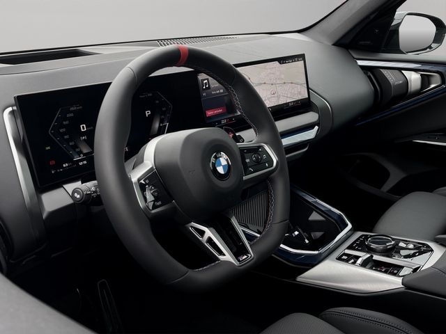 Foto Nummer 7: BMW X3 M50