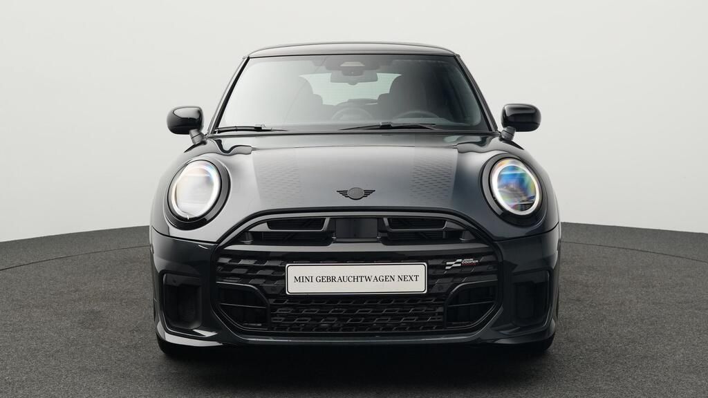 MINI Cooper C - Bild 3