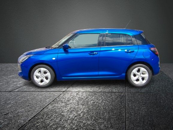 Suzuki Swift - Bild 4