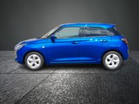 Suzuki Swift - Vorschau Bild 4