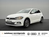 Volkswagen Polo Active 1.0 *GRA*MfL*SHZ*PDC*App Connect*