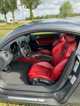 Audi TT 3,2 Turbo by Rothe Motorsport - Audi Gebrauchtwagen Motor