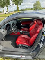 Audi TT 3,2 Turbo by Rothe Motorsport - Audi TT aus 2007: 3.2