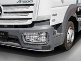 Mercedes-Benz Atego 823 K ESP Tempomat Kippanhängerhydraulik - Kippanhänger