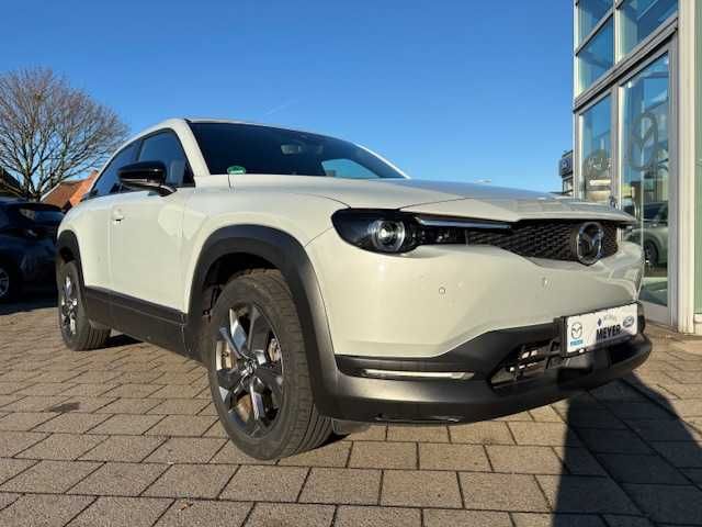 Mazda MX-30 EV e-SKYACTIV First Edition