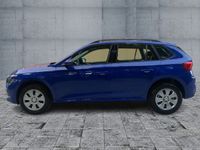 Skoda Kamiq - Vorschau Bild 4