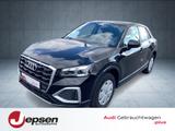 Audi Q2 advanced 35 TFSI S tr. Matrix AHk ACC elHeck - Audi Q2 aus 2025