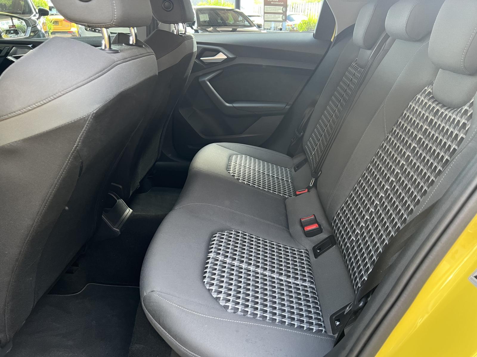 Audi A1 30 TFSI Citycarver PDC Navi SHZ digital Tacho, миниатюра 25
