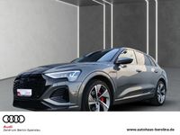 Audi Q8 e-tron - Vorschau Bild 1