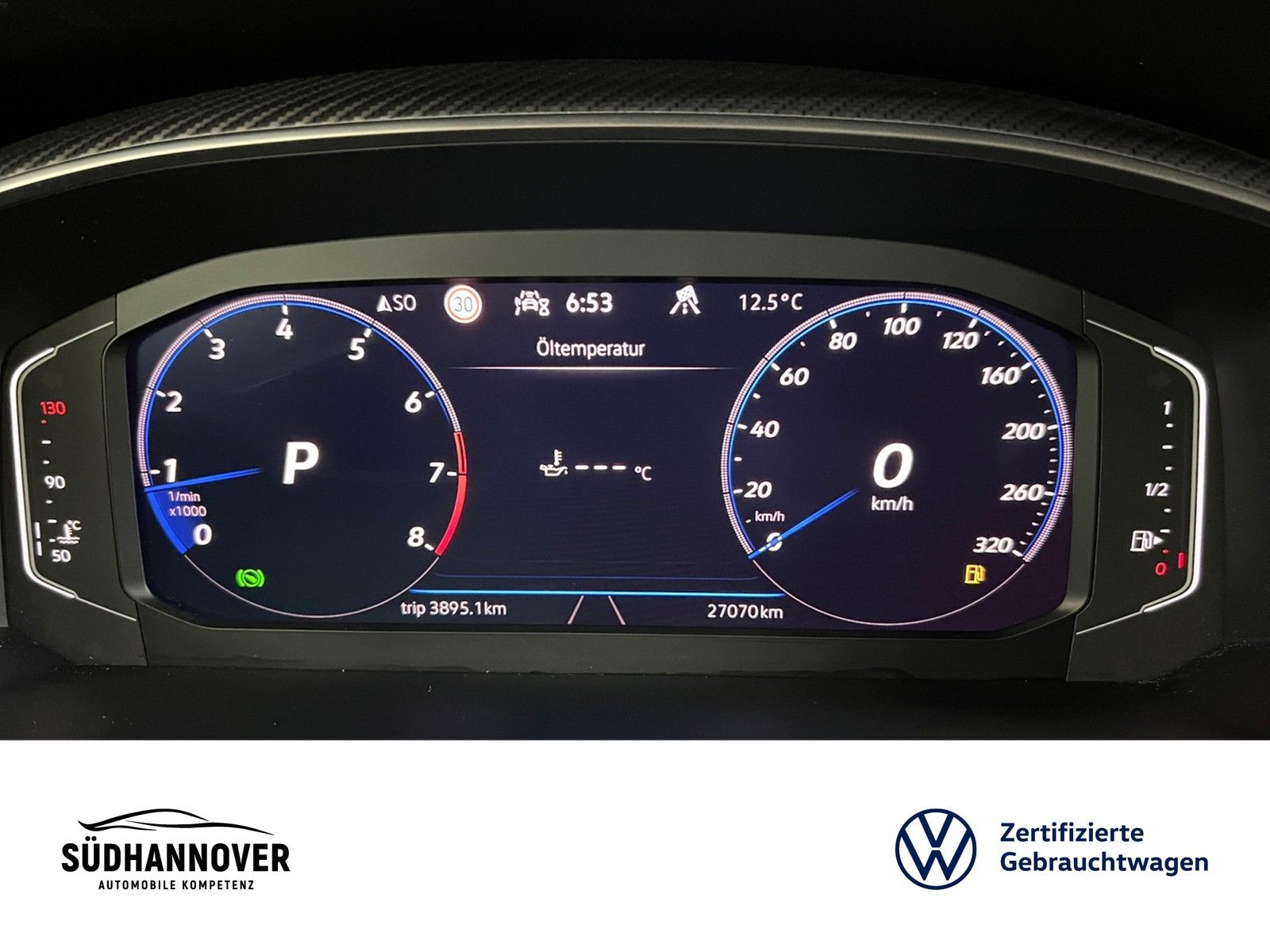 Volkswagen Arteon - Bild 14