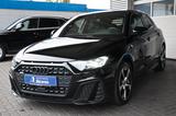 Audi A1 Sportback 35 TFSI S line/BLACK/RFK/AMBIENTE - Audi A1 Gebrauchtwagen in Bremen