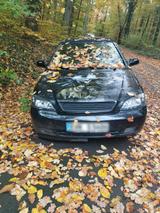Opel Astra G Cabriolet (Motorschaden) - Opel: Motorschaden