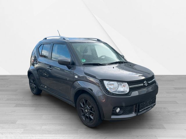 Suzuki Ignis 1.2 DUALJET Comfort 5-türig *RFK*