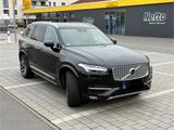Volvo XC90 D5 AWD Geartronic Inscription Inscription - Volvo XC90 von privat