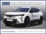 Renault Scenic E-Tech Esprit Alpine 220 Long Range