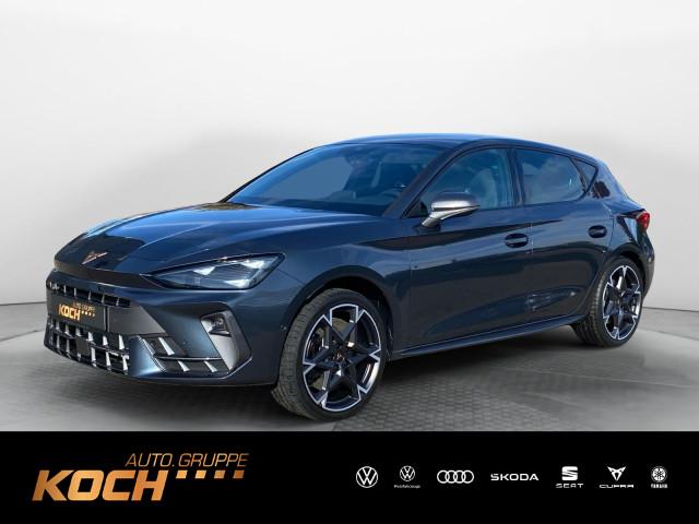 Cupra Leon VZ 2.0 TSI 221 kW (300 PS) 7-Gang-DSG