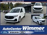 Ford Transit Connect Klima el. Fenster - Ford Transit Connect mit Hybrid-Antrieb: Weiß