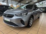 Opel Corsa 1.2 Start/Stop Edition - silberne Opel Corsa