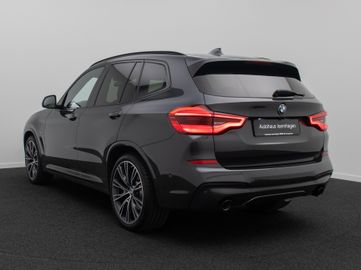 BMW X3 - 9