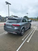 Mercedes-Benz Mercedes Benz GLE 300 d 4MATIC AMG Line  245 PS - gebrauchte Mercedes-Benz GLE 300 aus dem Jahr 2024