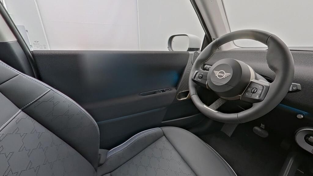MINI Cooper SE - Bild 11