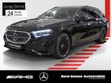 Mercedes-Benz E 300 e T AMG PREM.+ HUD NIGHT DISTRO 20'' SOUND
