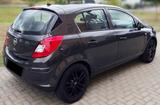 Opel Corsa 1.2 ecoFLEX Edition Easytronic Edition - Opel Corsa: Easytronic